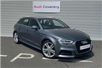 2018 Audi A3
