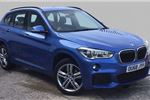 2018 BMW X1