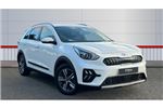 2020 Kia Niro