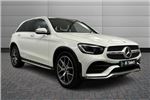 2020 Mercedes-Benz GLC