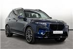 2024 BMW X7
