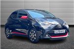 2020 Toyota Aygo