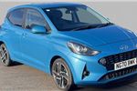 2021 Hyundai i10