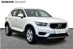 2021 Volvo XC40