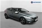 2019 Volvo V40