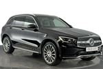 2021 Mercedes-Benz GLC