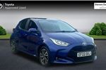 2022 Toyota Yaris 1.5 Hybrid Design 5dr CVT