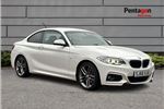 2016 BMW 2 Series