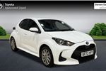 2023 Toyota Yaris