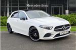 2023 Mercedes-Benz A-Class