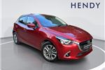 2019 Mazda 2