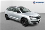 2020 Skoda Karoq