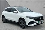 2024 Mercedes-Benz EQA
