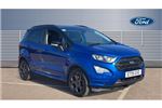 2019 Ford EcoSport