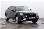 2024 Audi Q2