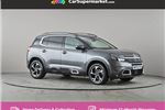 2020 Citroen C5 Aircross