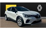 2020 Renault Captur