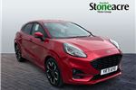 2021 Ford Puma