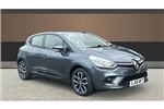 2018 Renault Clio