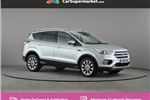 2019 Ford Kuga