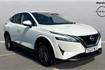 2023 Nissan Qashqai