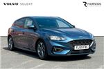 2019 Ford Focus