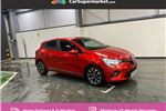 2021 Renault Clio