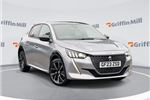 2023 Peugeot 208