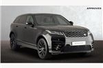2018 Land Rover Range Rover Velar