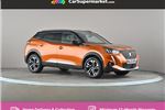 2022 Peugeot 2008