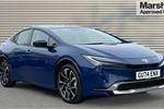 2024 Toyota Prius Plug-In