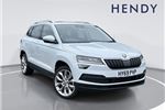 2020 Skoda Karoq