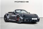 2023 Porsche 911