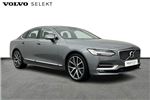 2019 Volvo S90