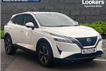 2023 Nissan Qashqai