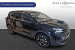 2024 Citroen C5 Aircross