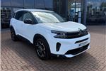 2023 Citroen C5 Aircross