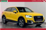 2017 Audi Q2