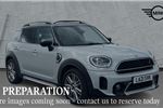 2021 MINI Countryman