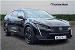 2023 Peugeot 408