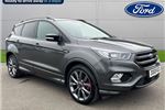 2019 Ford Kuga