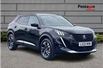 2022 Peugeot e-2008