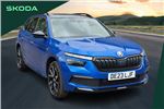 2023 Skoda Kamiq