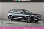 2019 Volvo XC60