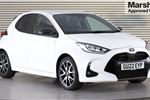 2022 Toyota Yaris