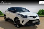 2023 Toyota C-HR