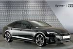 2022 Audi A5 Sportback