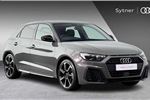 2023 Audi A1
