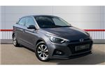 2018 Hyundai i20