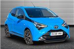 2019 Toyota Aygo